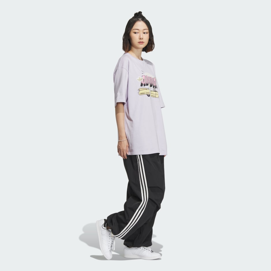SMR GFX TEE SS