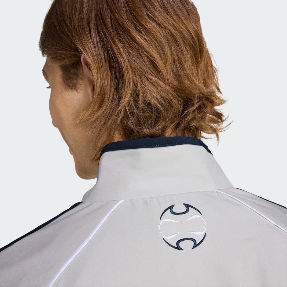 Teamgeist Adicolor Track Top