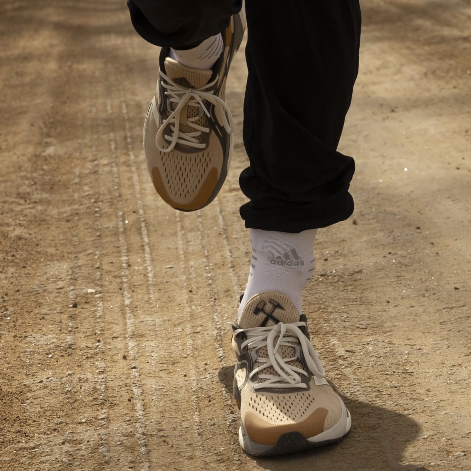 Solarcontrol Shoes