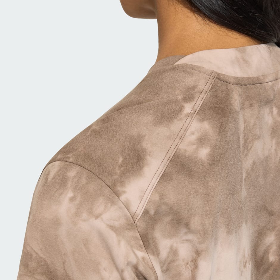 Tricou Terrex Multi Spray Dye