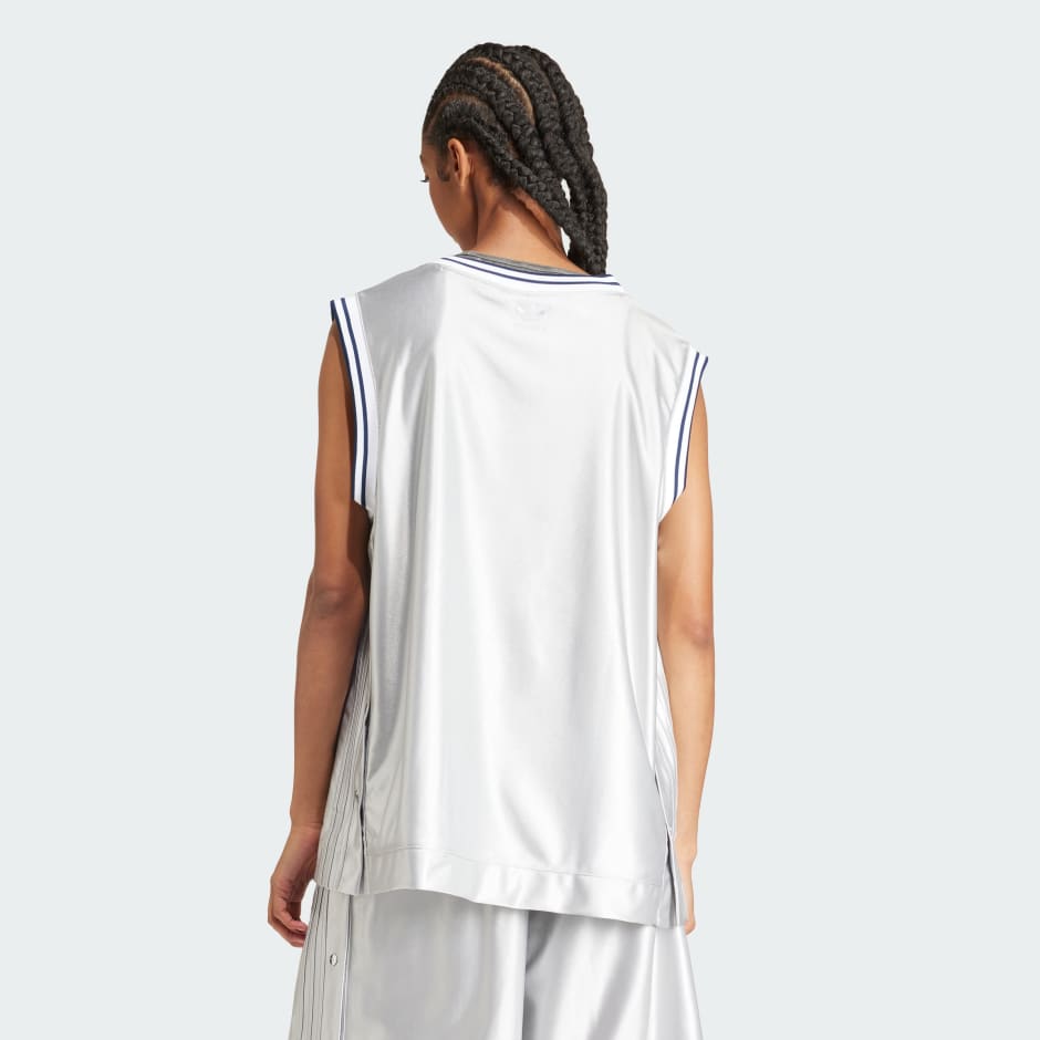 Premium Originals Sleeveless Top