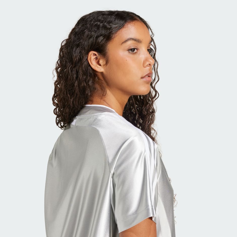 Adicolor Teamgeist Tee Dress