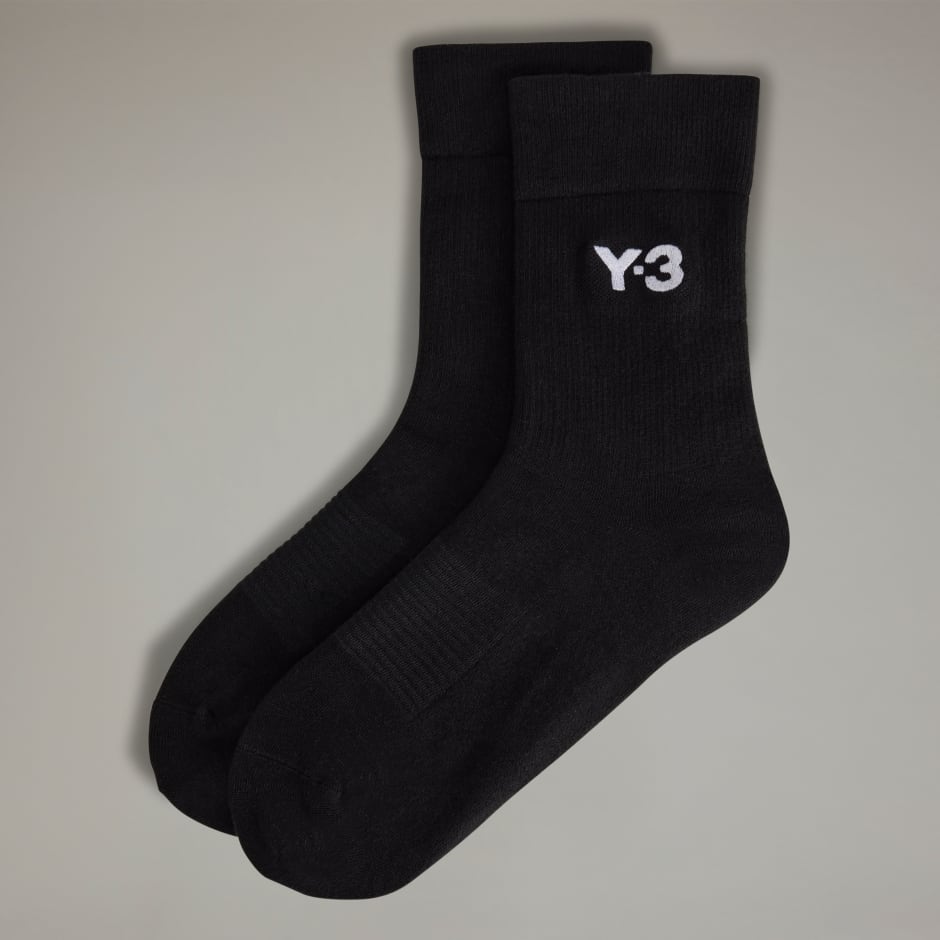 Y-3 Classic Crew Socks