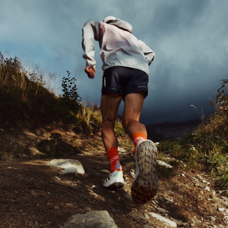 Terrex Agravic 4 Trail Running Shoes