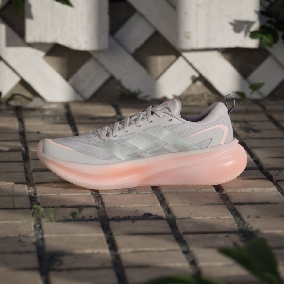 PANTOFI DE ALERGARE SUPERNOVA GLIDE W