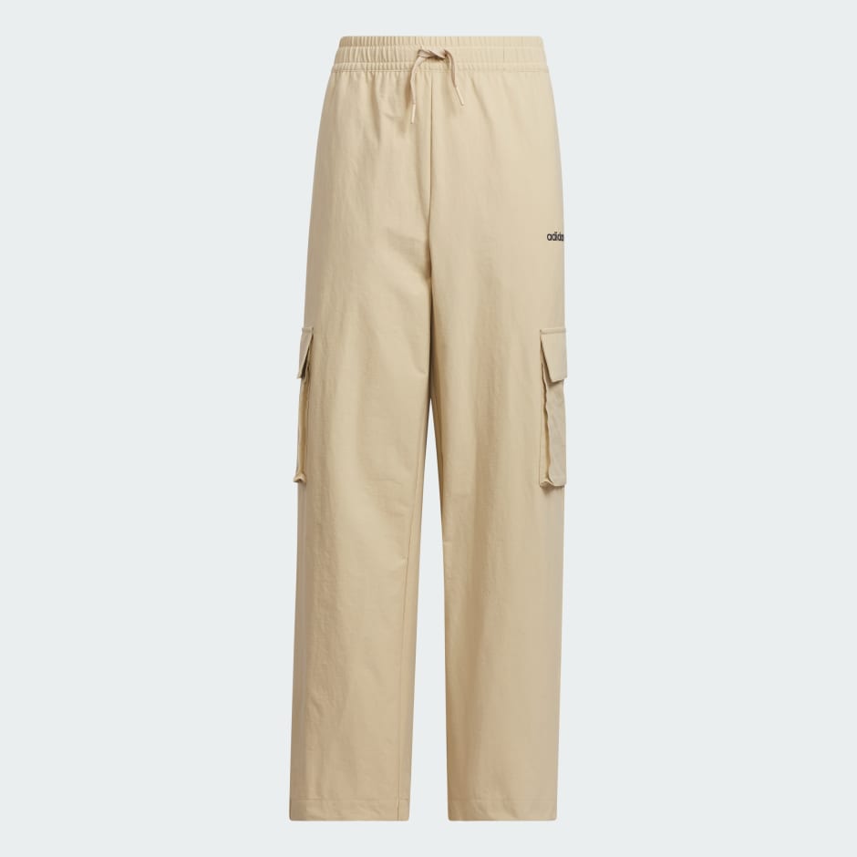 Adidas Retro Sports Cargo Pants