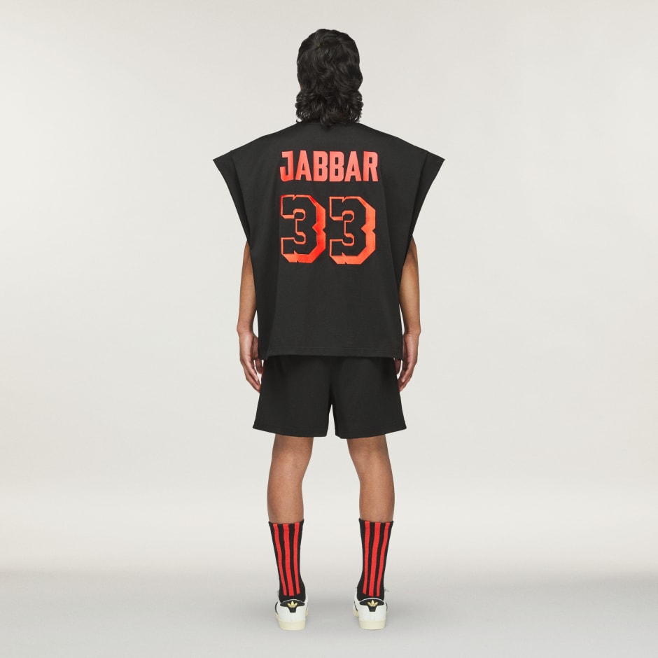 Chavarria Muscle Tank