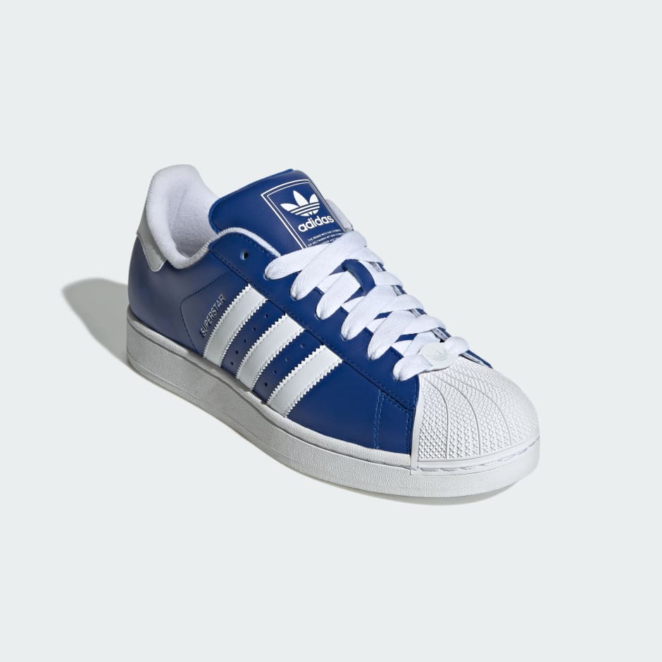 SUPERSTAR II