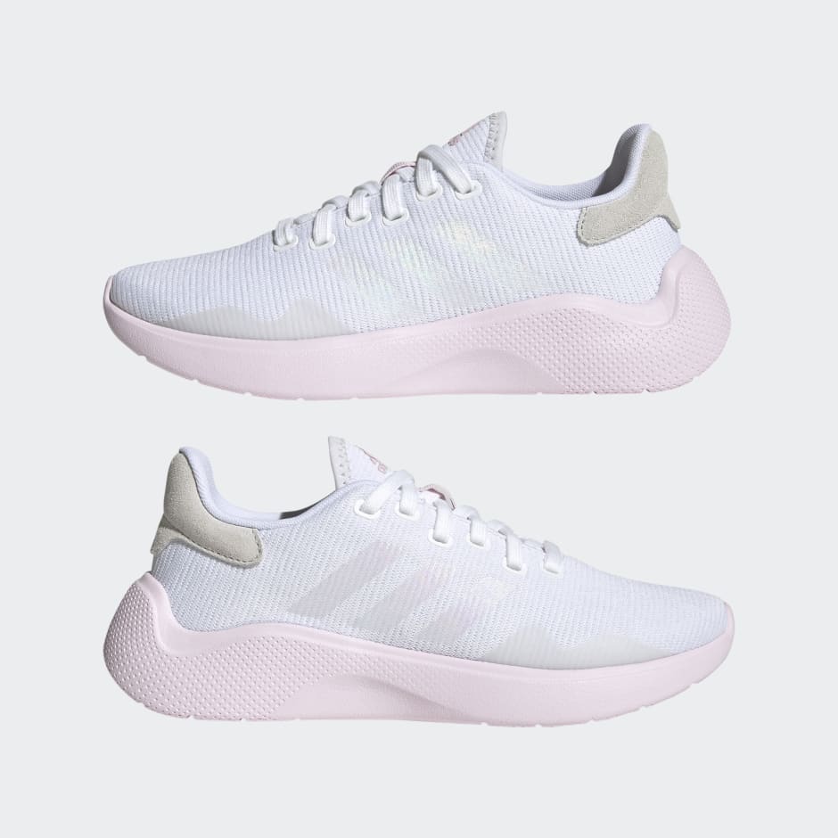 Women's Shoes - Puremotion 2.0 Shoes - White | adidas Egypt