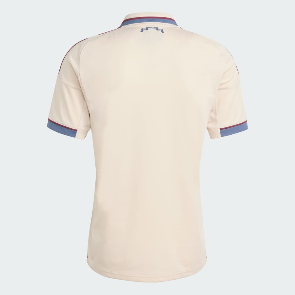 Tricou din al treilea echipament Ajax Amsterdam 25/26