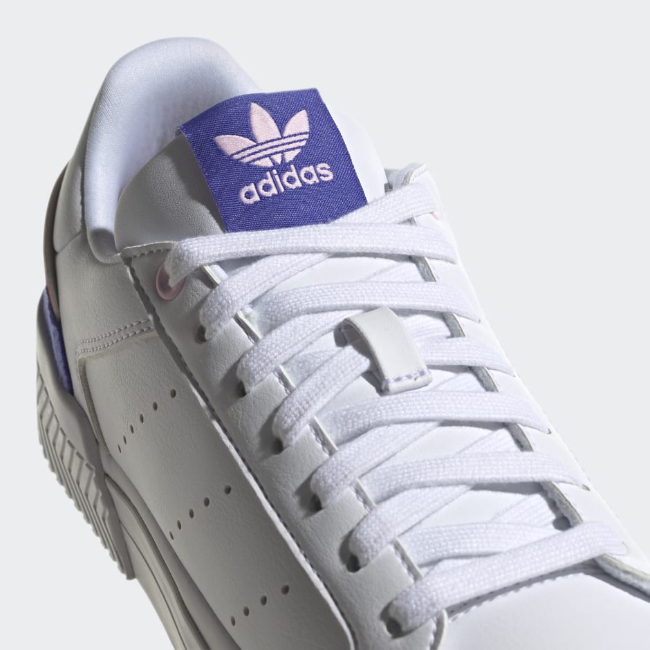 adidas originals court tourino shoes