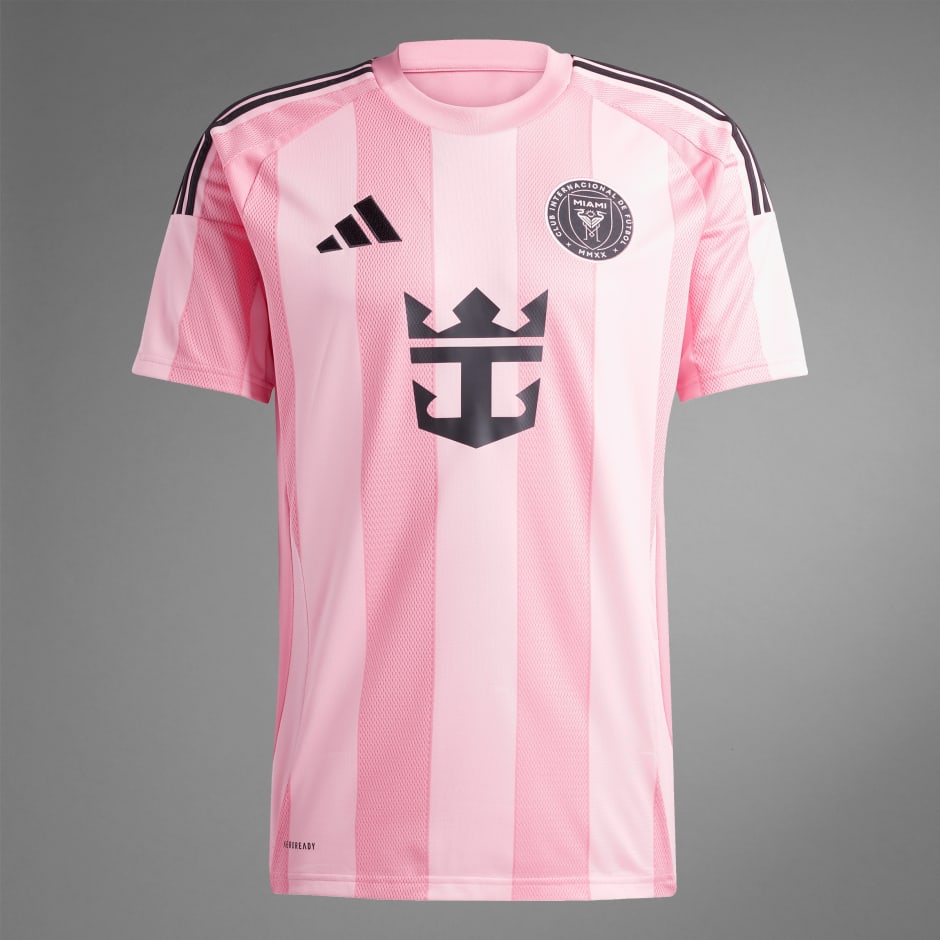 Inter Miami CF 25/26 Home Jersey