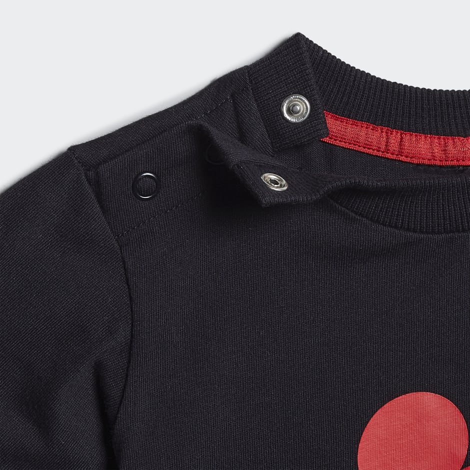 adidas x Disney Mickey Mouse Summer Set