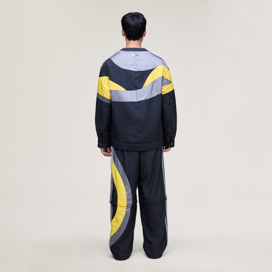 BRAIN DEAD NORAGI JACKET