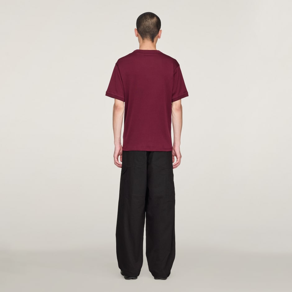 Y-3 UT Twill Straight Pants