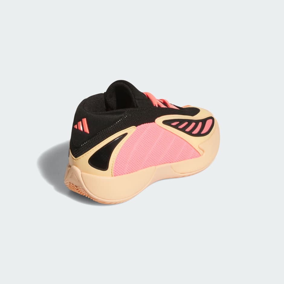 Anthony Edwards 2 Shoes Kids