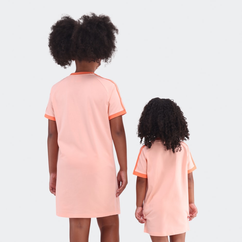 LOOSE T DRESS Y