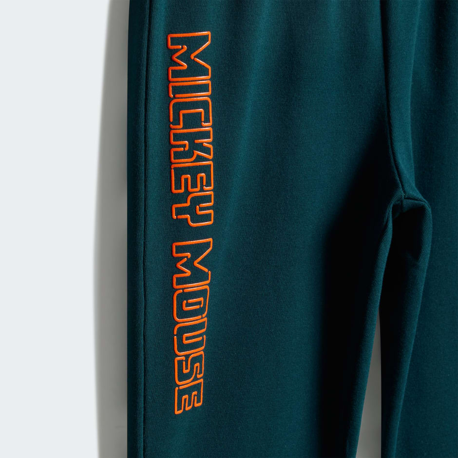 بنطال رياضي للأطفال مستوحى من ميكي ماوس من Disney