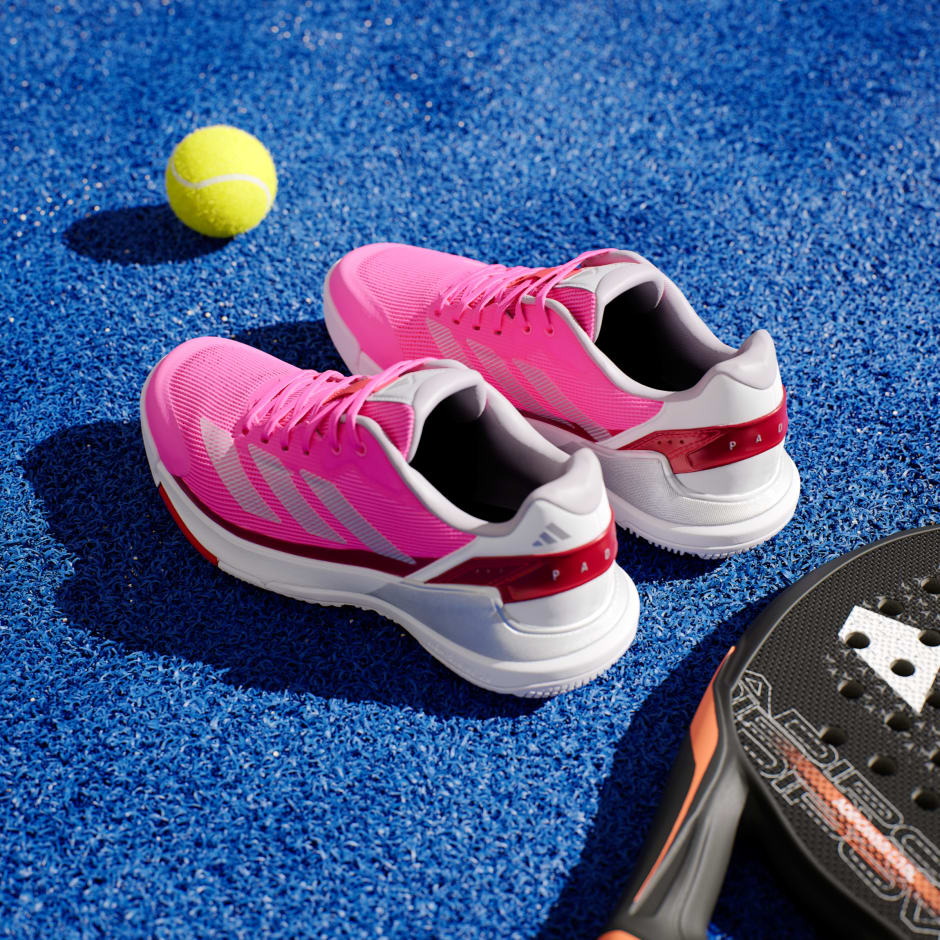 Crazyquick Lightstrike Padel Shoes