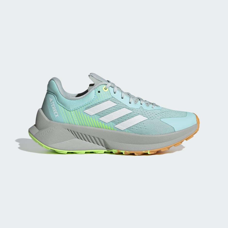 - TERREX Soulstride Flow Trail Running Shoes - | adidas Oman