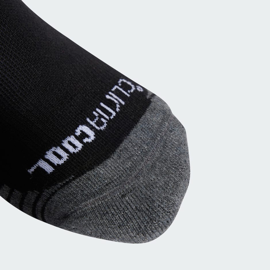 Performance CLIMACOOL Cushioned Crew Socks 3 Pairs