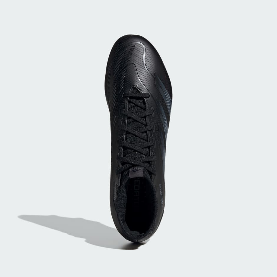 Predator 24 League Sock Soft Ground Boots