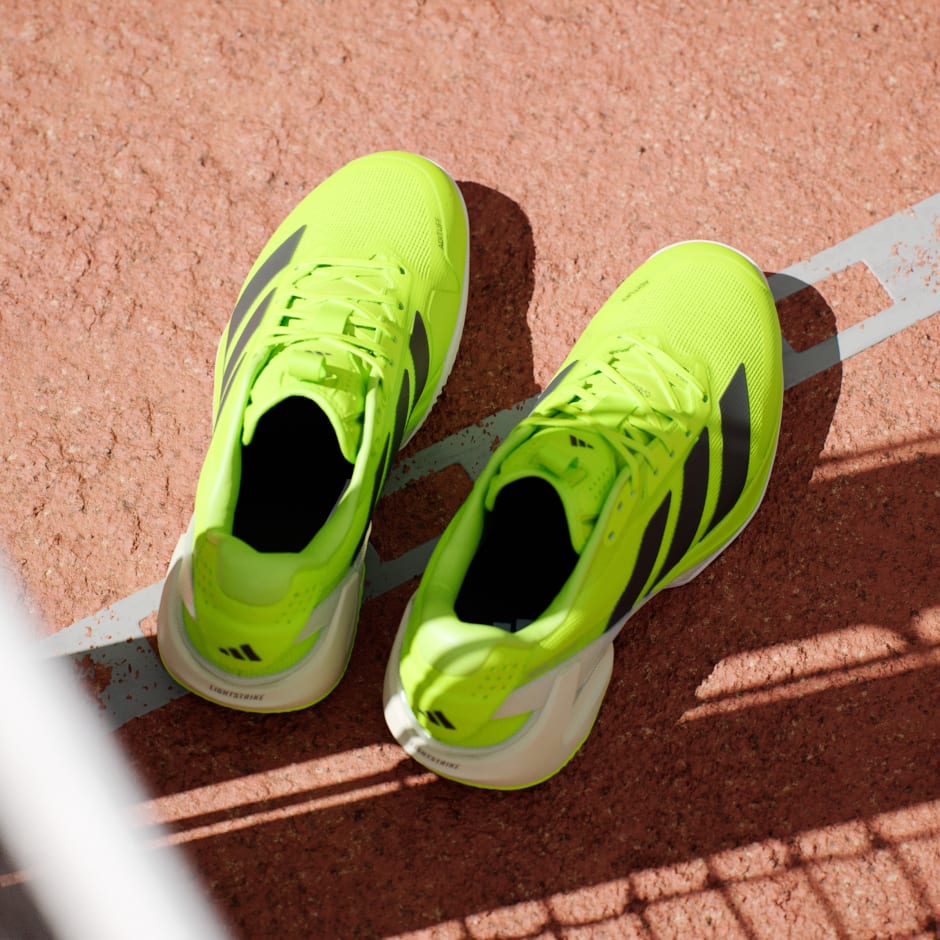 Tenis Adizero Ubersonic 5 Clay para Tenis