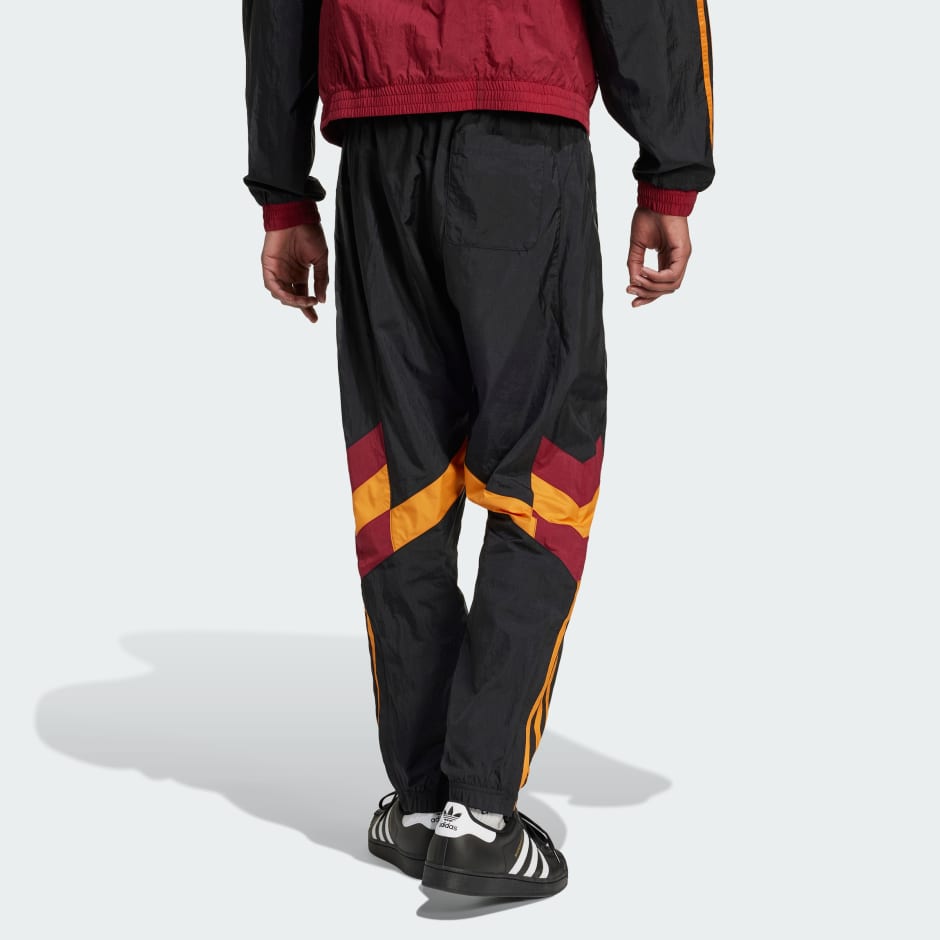 Pantaloni de trening AS Roma Originals