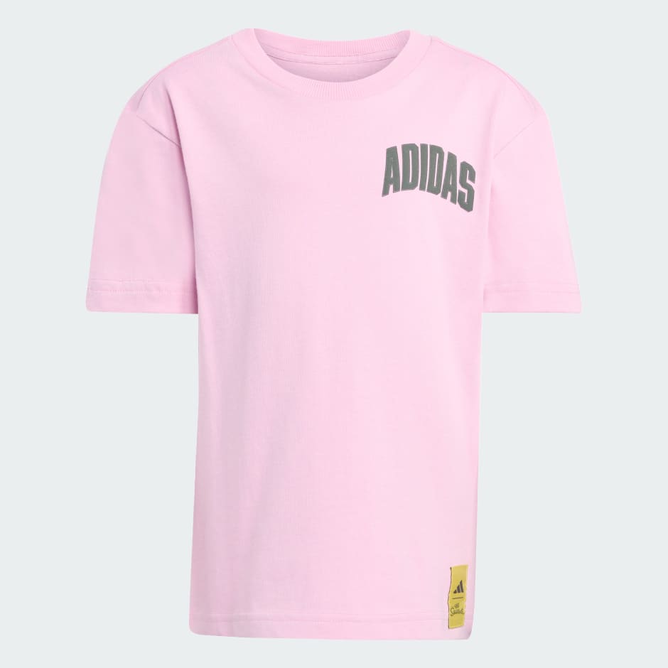 تيشيرت سيمبسون للأطفال الصغار