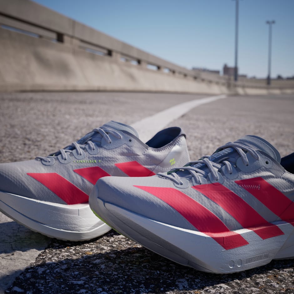 حذاء Adizero Adios Pro 4