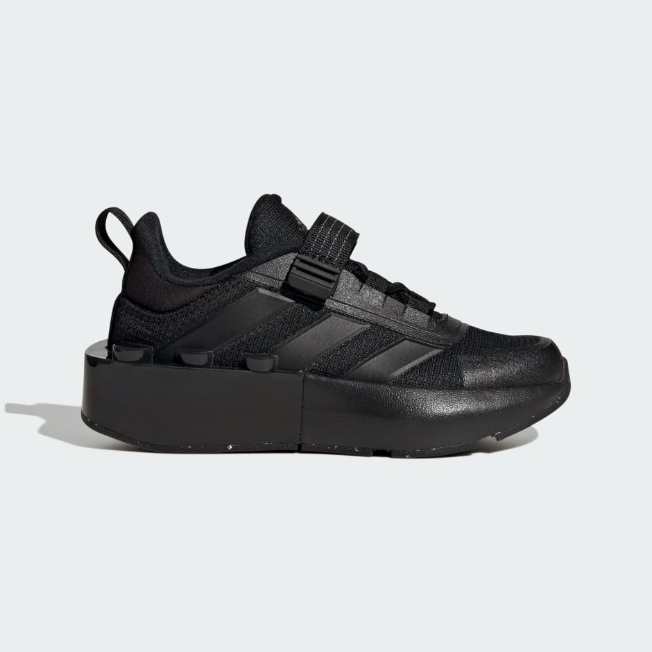 adidas x LEGO® Tech RNR Shoes Kids image number null