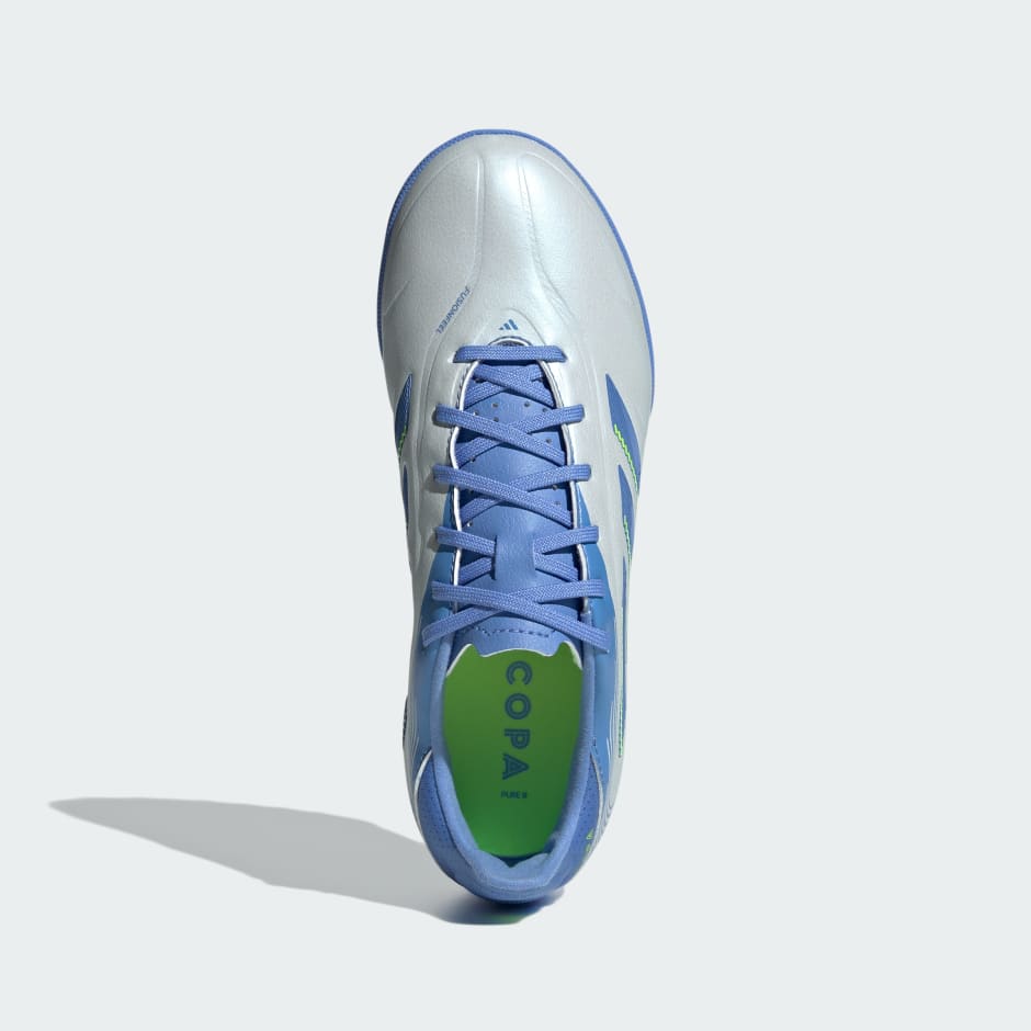 Copa Pure 3 League Turf Boots Kids