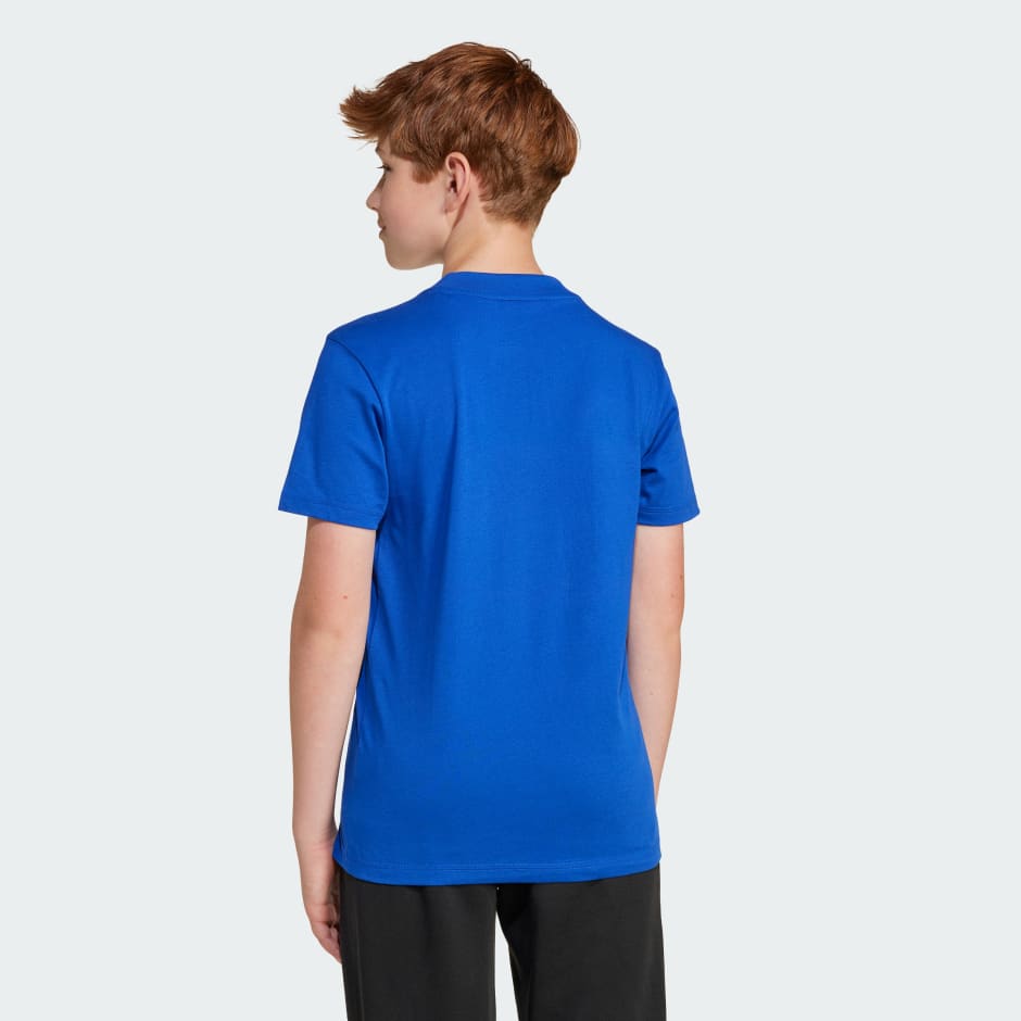 Tricou Essentials pentru copii