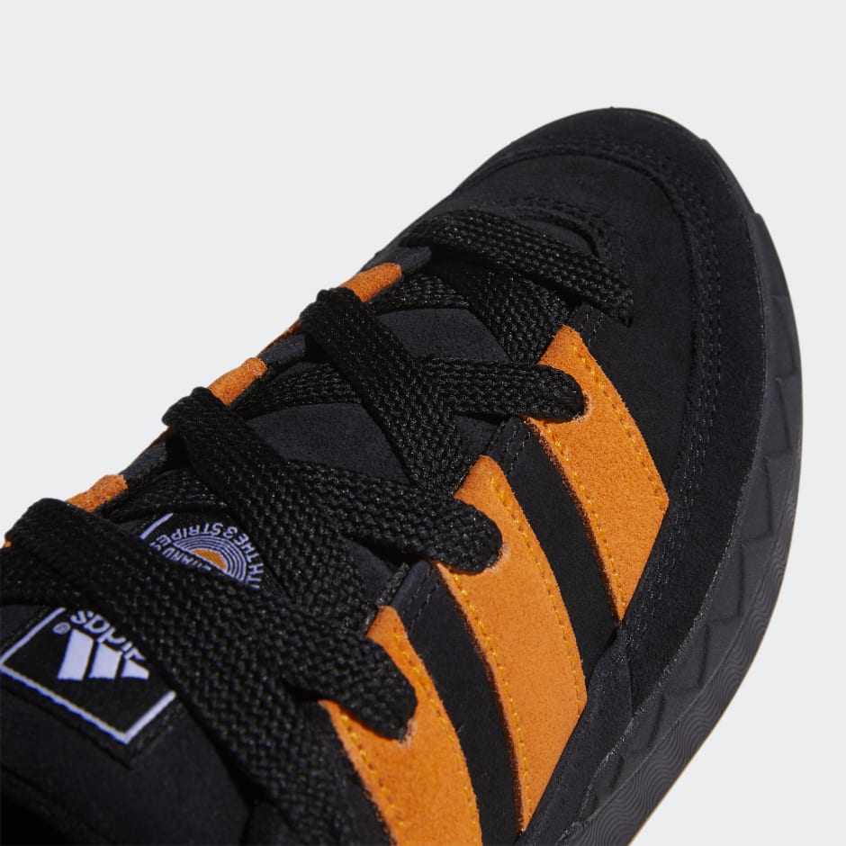 Adimatic Shoes