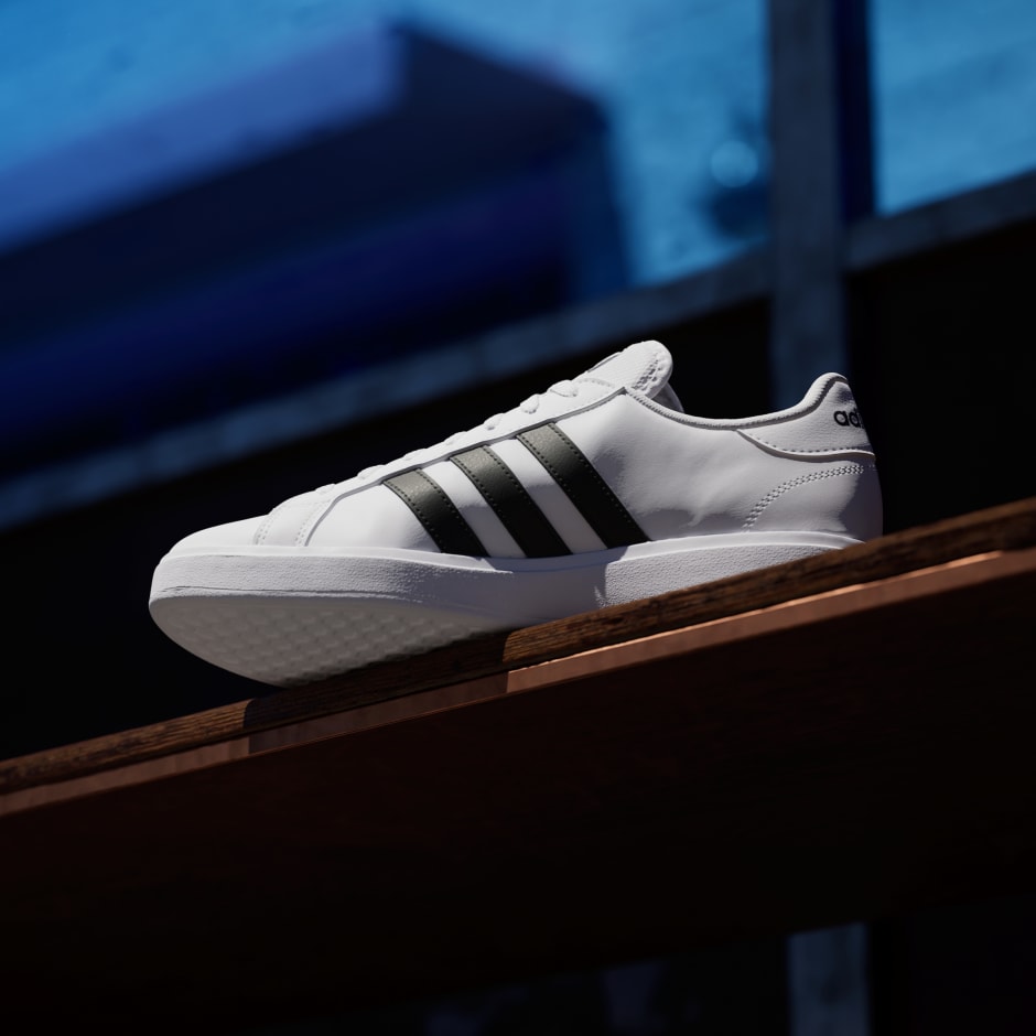 Chaussure Grand Court TD Lifestyle Court Casual
