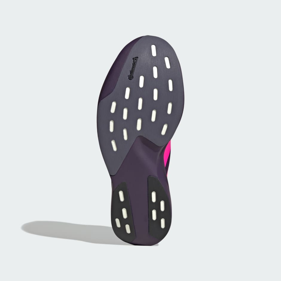 Tenis Adizero EVO SL