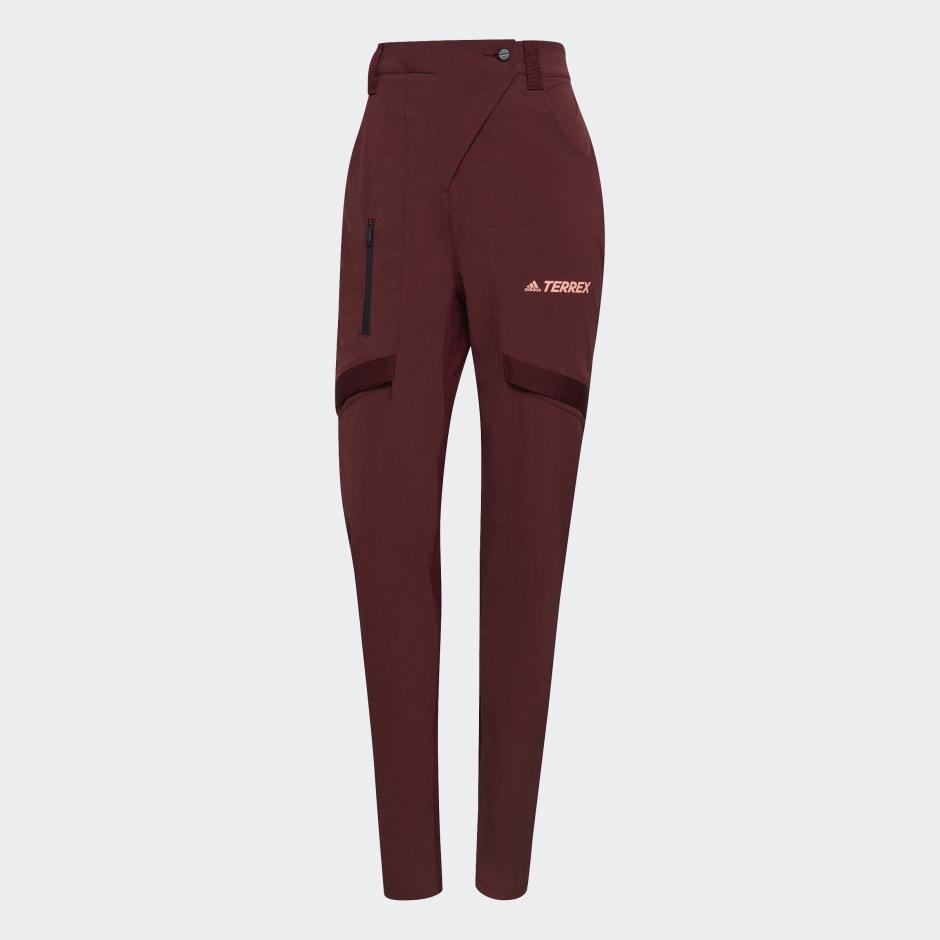 Terrex Zupahike Hiking Pants