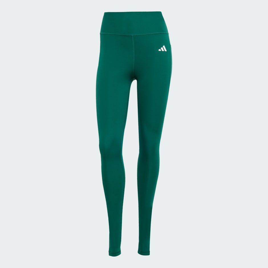 بنطال ضيّق Optime Essentials Stash Pocket Full-Length