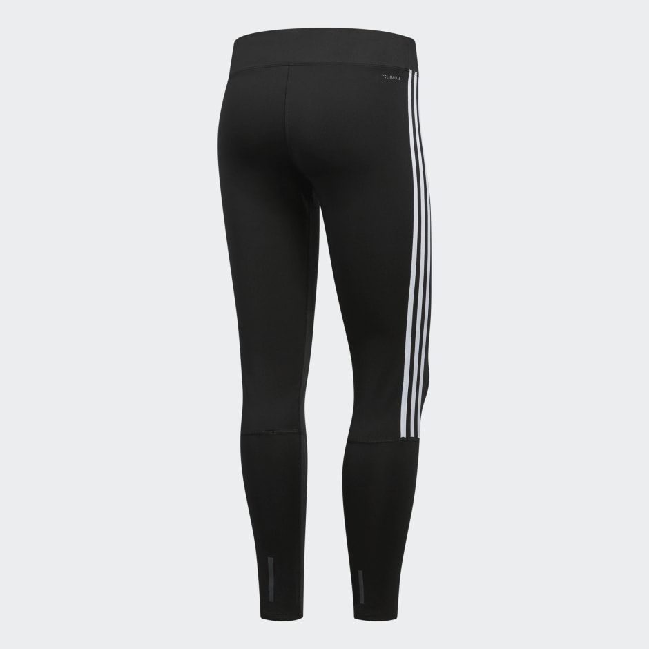 Running 3-Stripes Tights