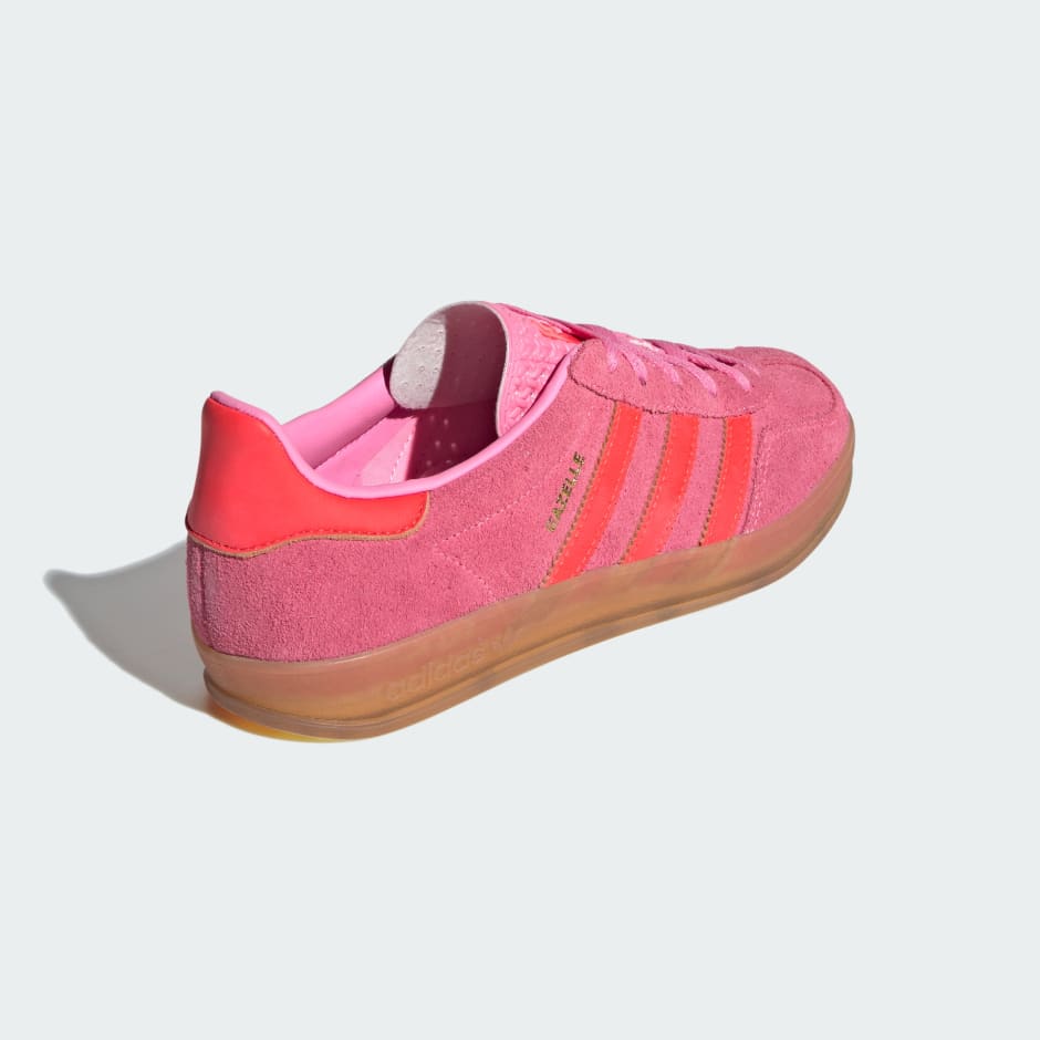 Gazelle Indoor Shoes