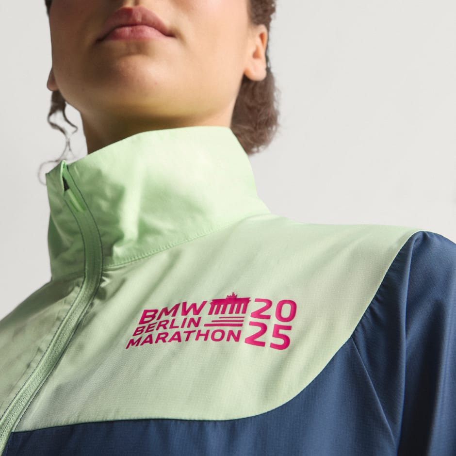 Jachetă BMW Berlin-Marathon 2025 Legends