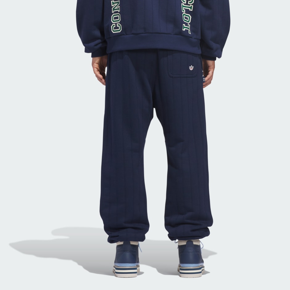 CLOT Sweatpant by Edison Chen