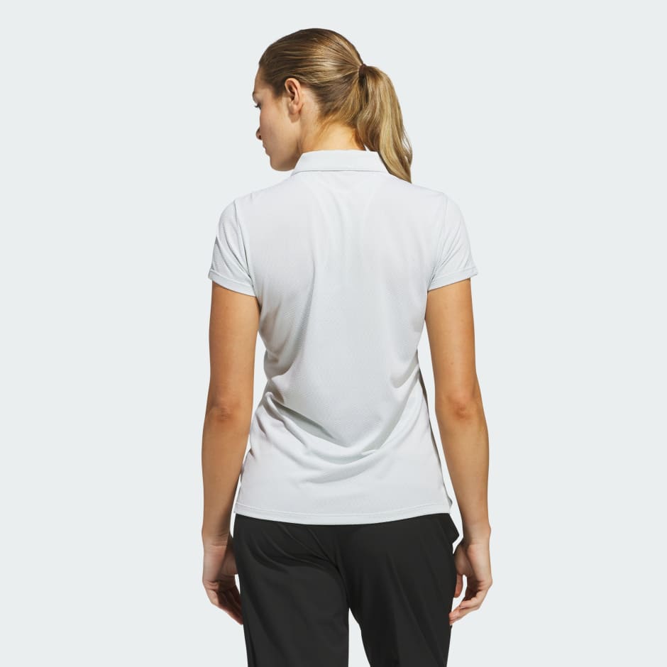 Ultimate365 Mélange Polo Shirt