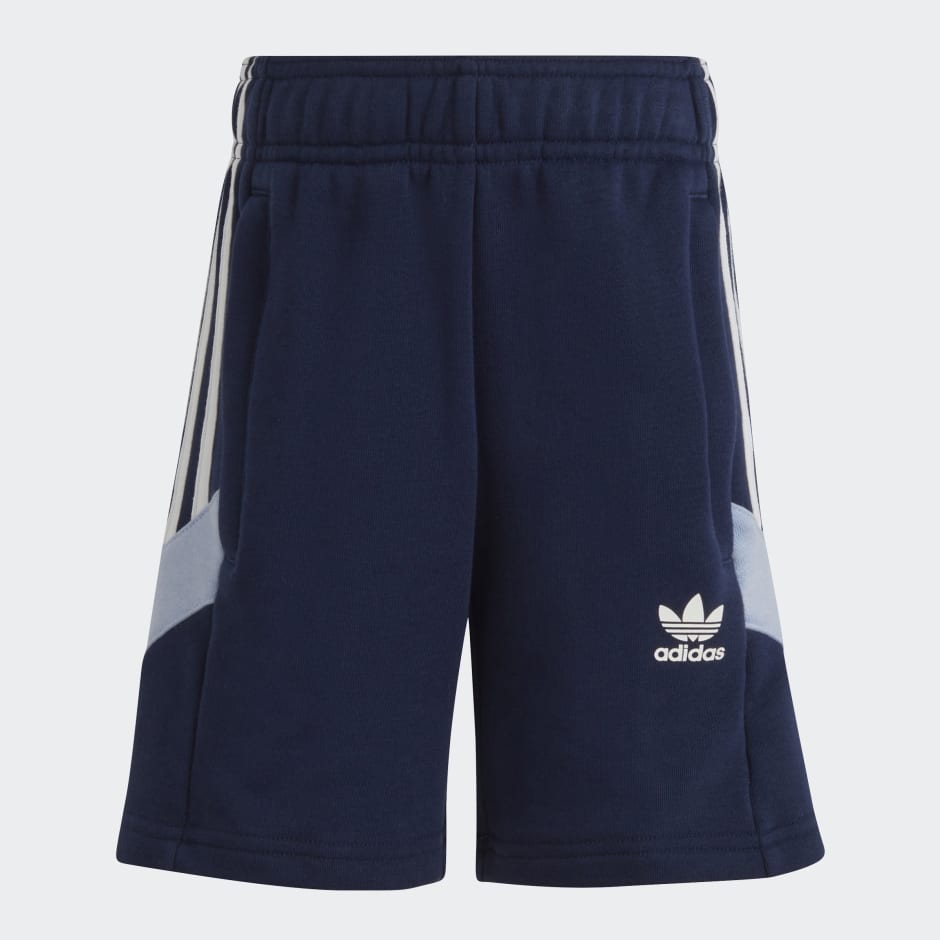 adidas Rekive Shorts and Tee Set