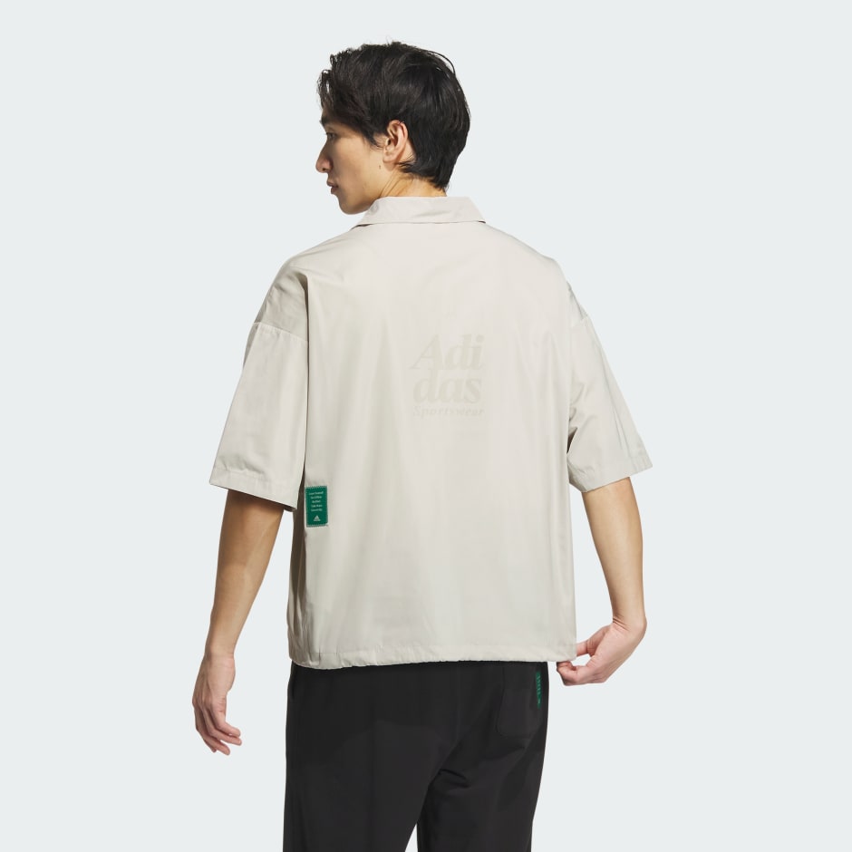ST FL COACH JKT
