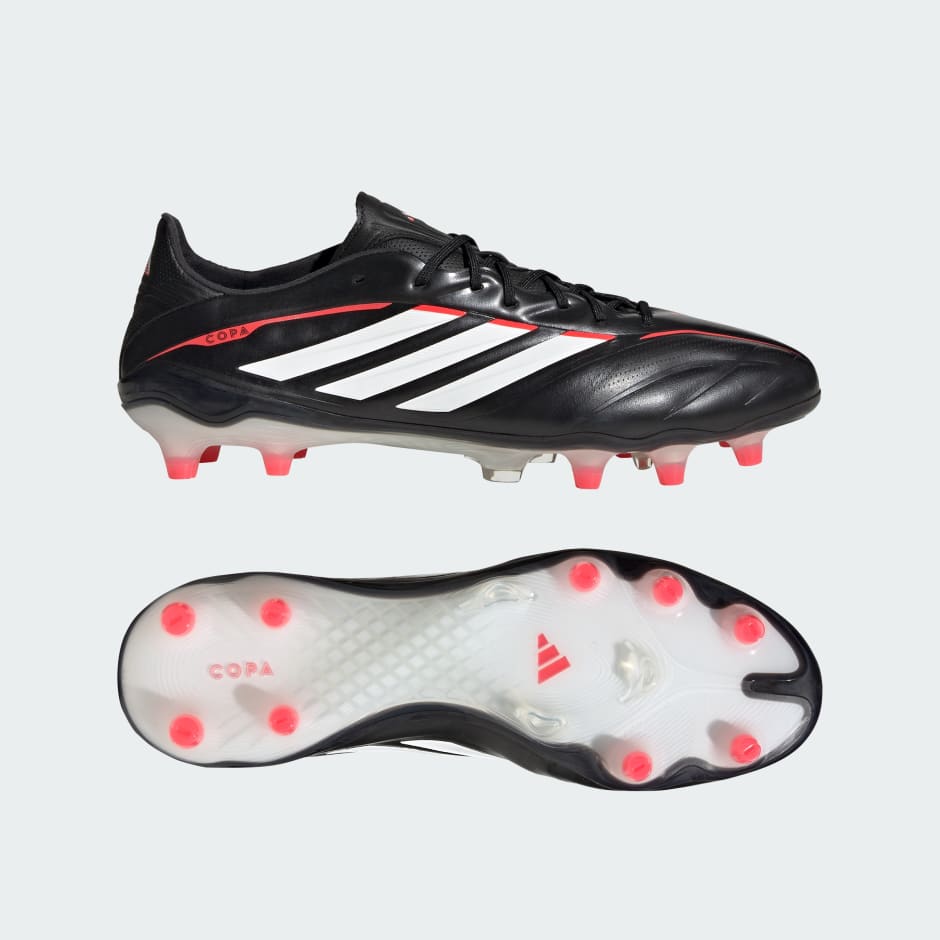 COPA PURE IV ELITE Firm Ground Football Boots