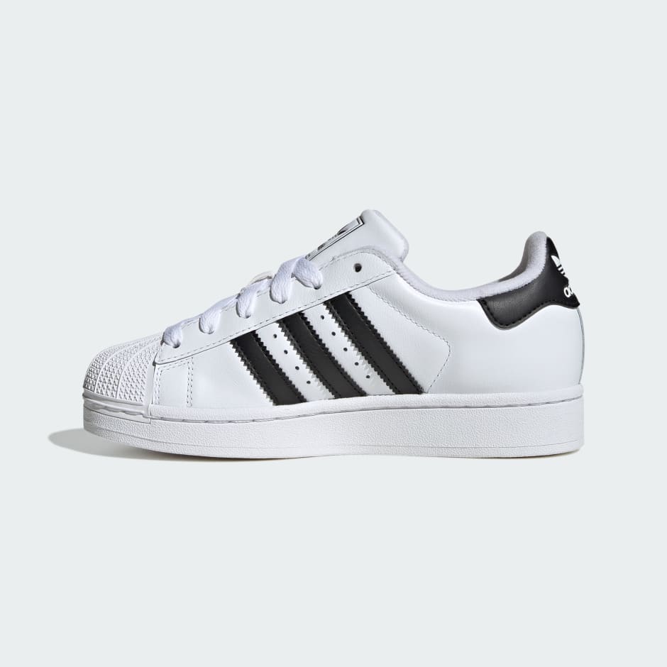 Superstar II Shoes Kids