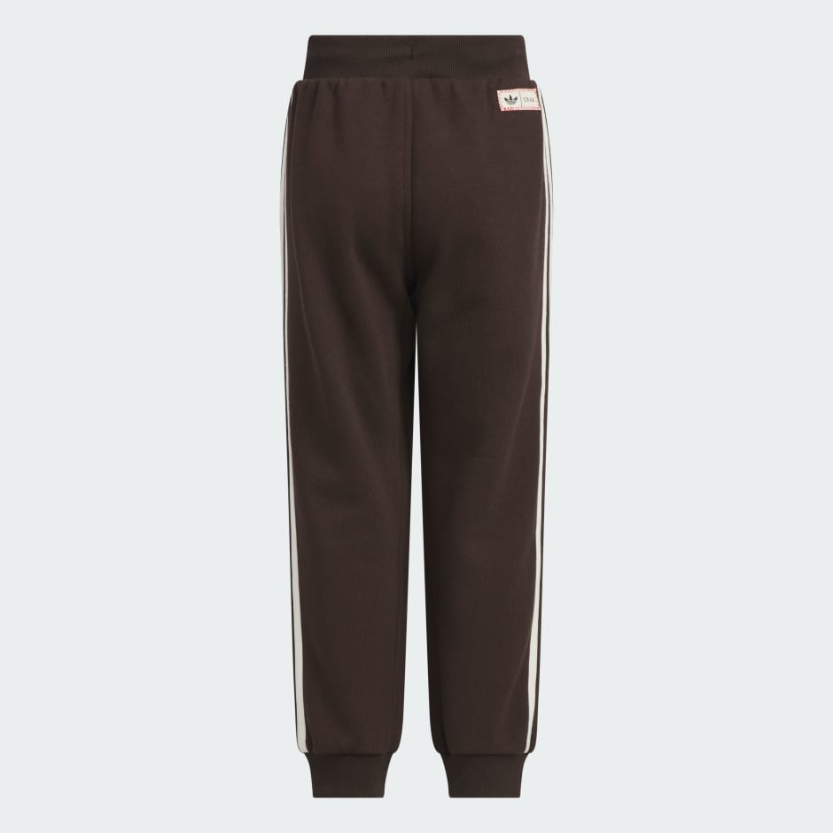 adidas Pixar《反斗奇兵》針織長褲