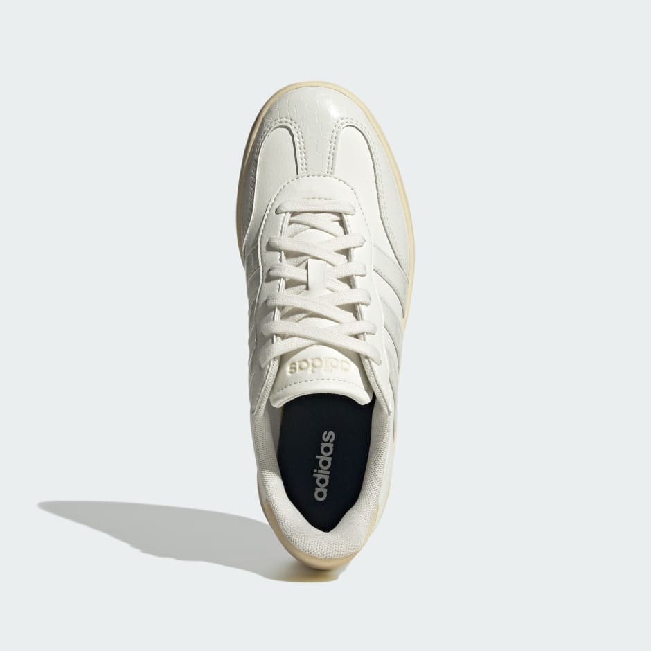 Barreda Shoes