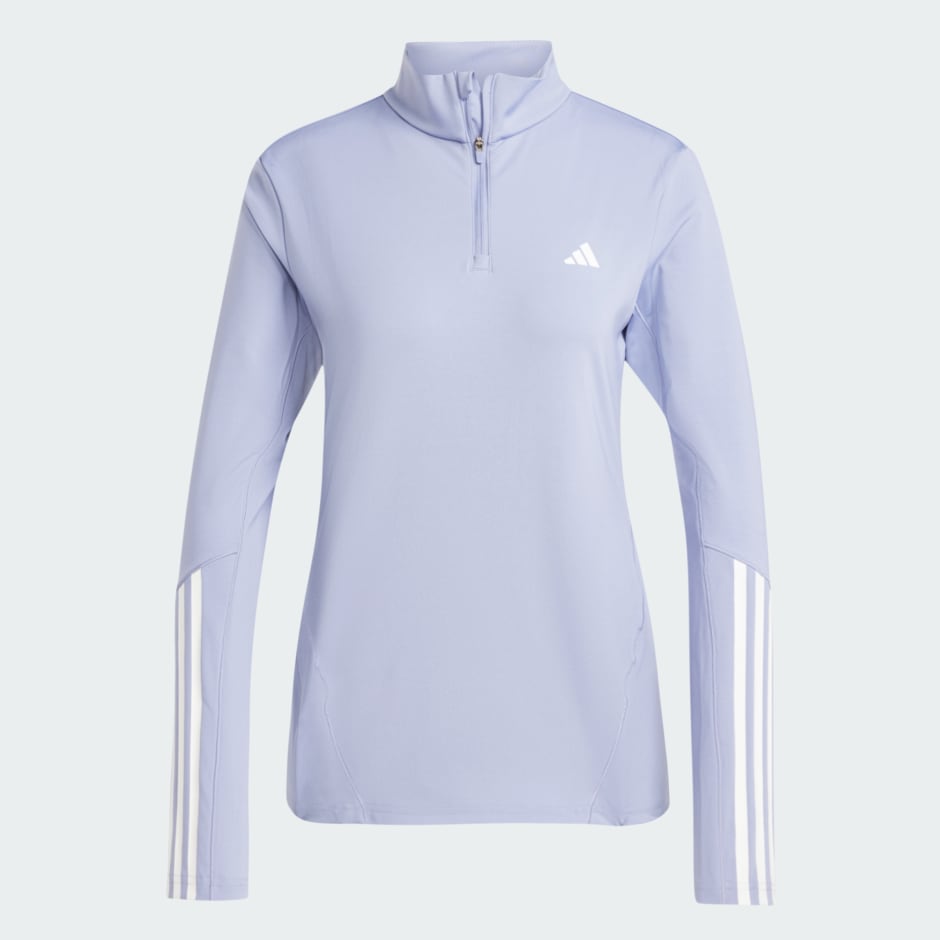 سُترة رياضية Hyperglam Training Quarter-Zip